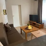 Apartamento Finnegarden *