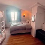 Apartamento Finnegarden