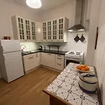 Apartamento Finnegarden *