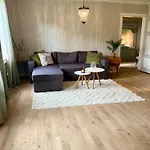 Apartamento Finnegarden Røros