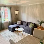 Finnegarden Apartamento *