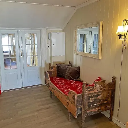 Appartement Finnegarden