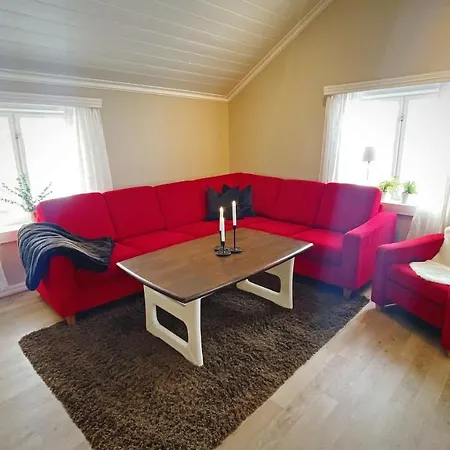 Finnegarden Røros