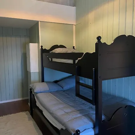 شقة Finnegarden روروس