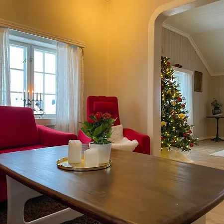 Finnegarden روروس