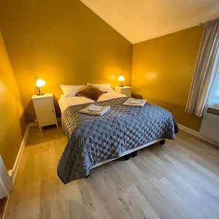 Finnegarden روروس