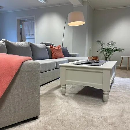 Finnegarden روروس