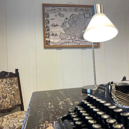 Finnegarden * روروس