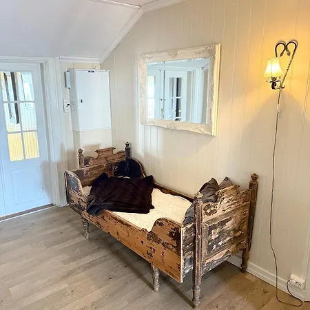 Finnegarden Appartement Røros