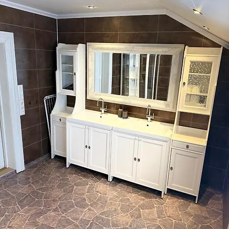 Appartement Finnegarden Røros