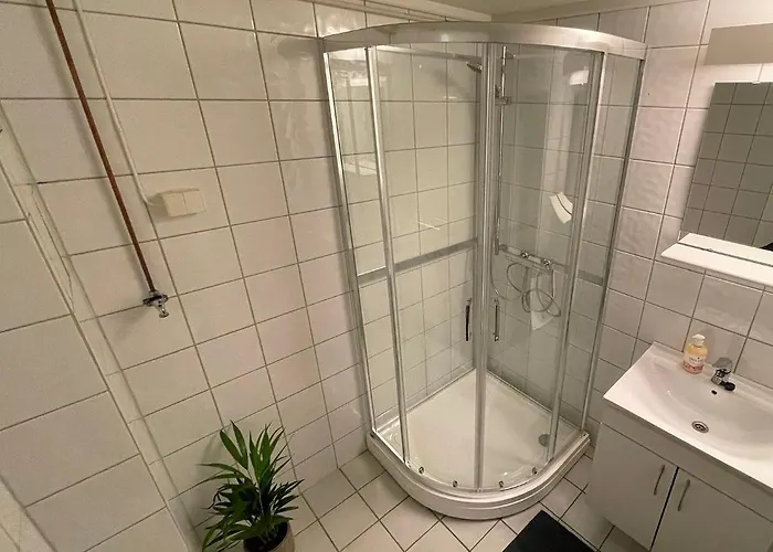 Finnegarden * Røros