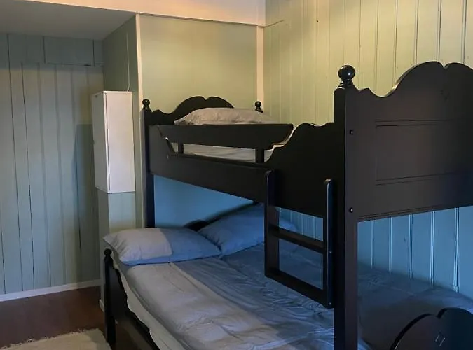 Lägenhet Finnegarden Røros