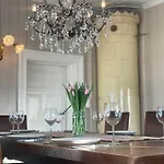 Finnegarden Apartman Røros