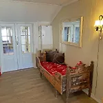 Apartman Finnegarden