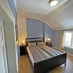 Apartman Finnegarden *
