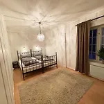 Apartman Finnegarden *