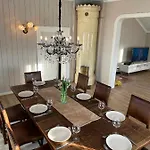 Finnegarden Apartman Røros