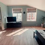 Finnegarden Apartman