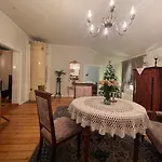 Apartman Finnegarden Røros