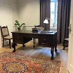 Finnegarden Apartman Røros