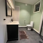 Apartman Finnegarden Røros