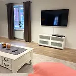 Finnegarden Apartman