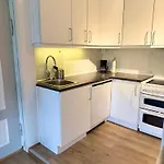 Apartman Finnegarden