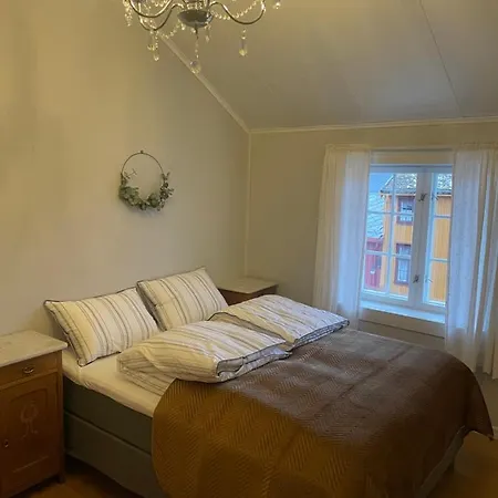 Finnegården
