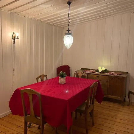 Finnegården *