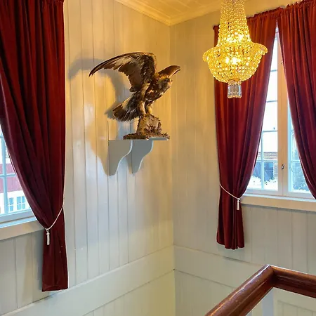 Finnegården *