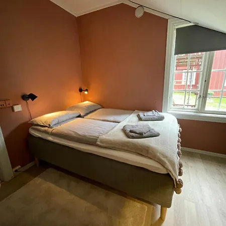 Finnegården